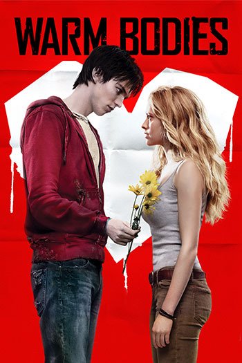 Warm Bodies - VJ Junior